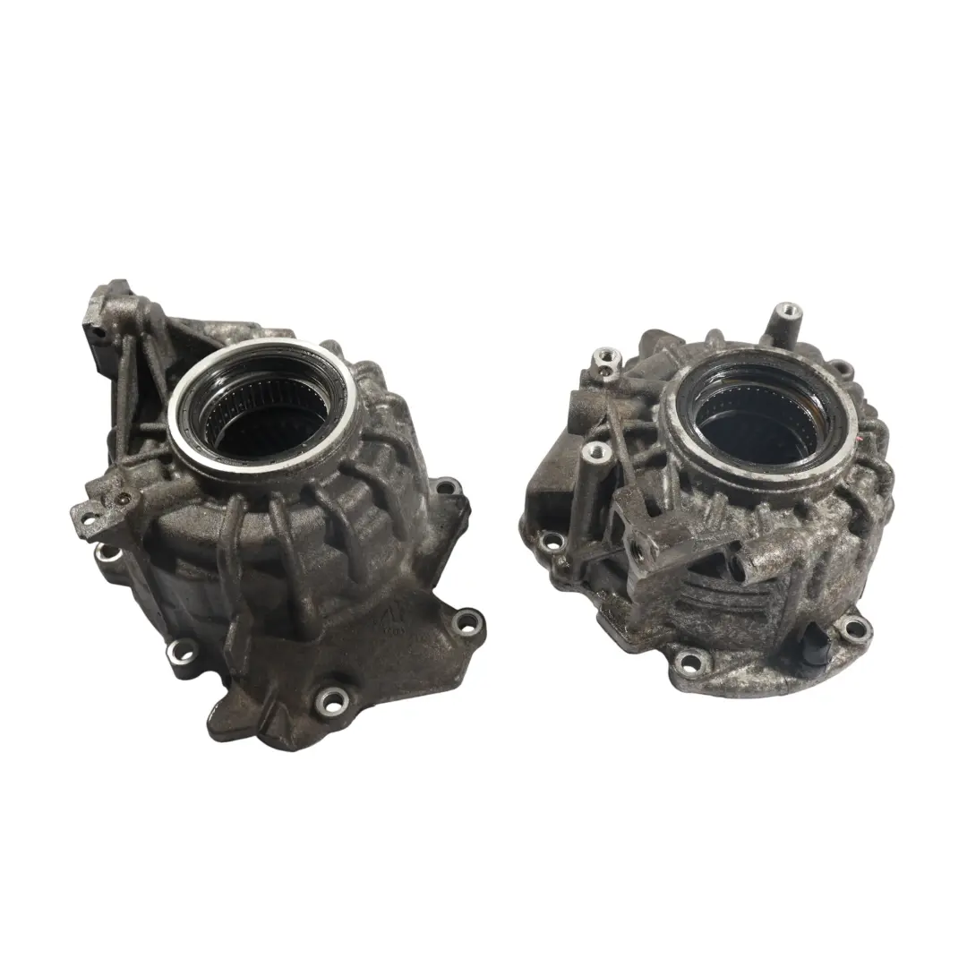 Audi S4 B8 S5 8T Boîtier Différentiel Arrière 3.0 TFSI Quattro 35:9 - SKU 0BF500043Q-1 - Numéro de pièce 0BF500043Q