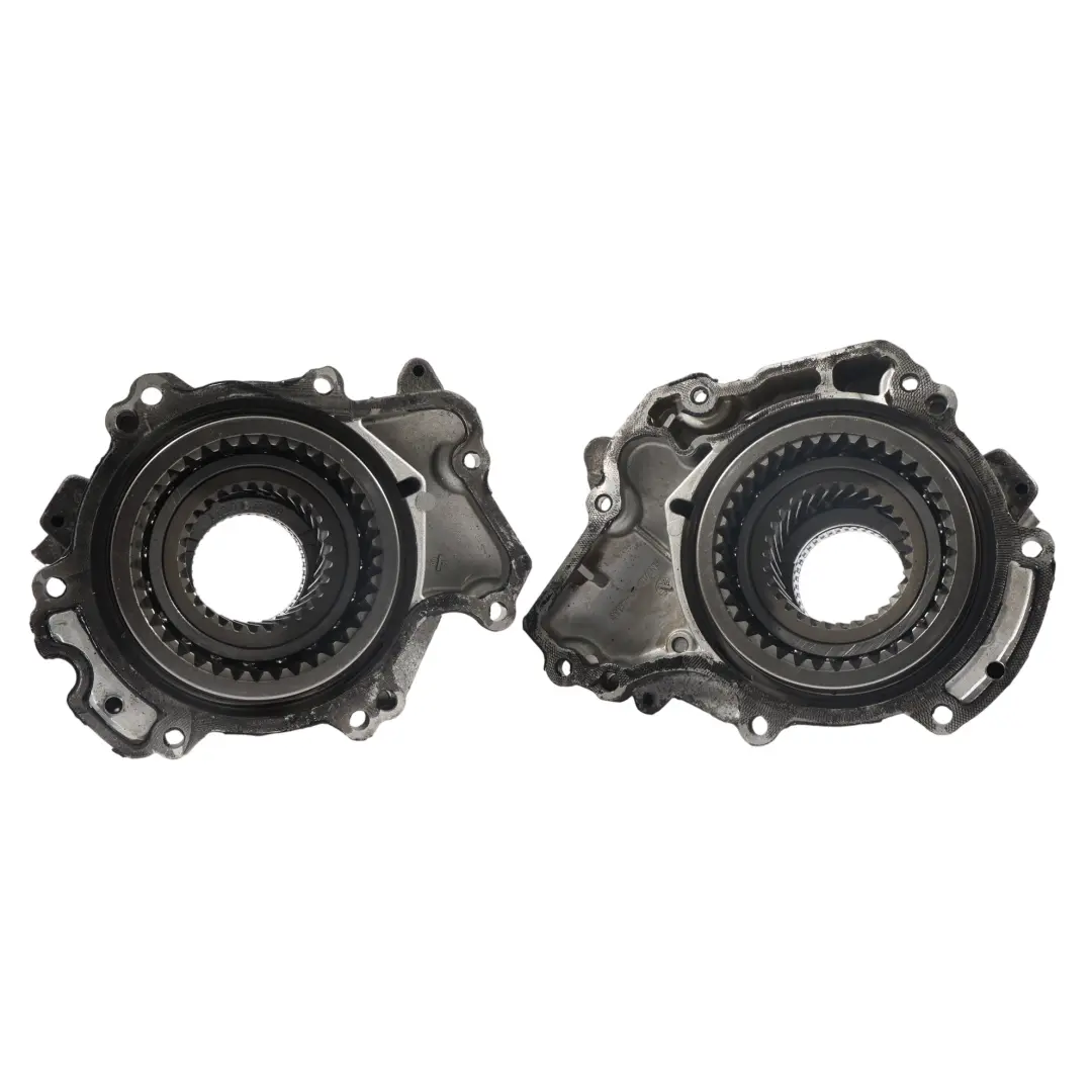 Differential Part Housing 3.0 TFSI Quattro 35:9 to Audi S4 B8 S5 8T Rear with Part number 0BF500043Q Audi S4 B8 S5 8T Rear Differential Part Housing 3.0 TFSI Quattro 35:9 - SKU 0BF500043Q-1 - Part number 0BF500043Q