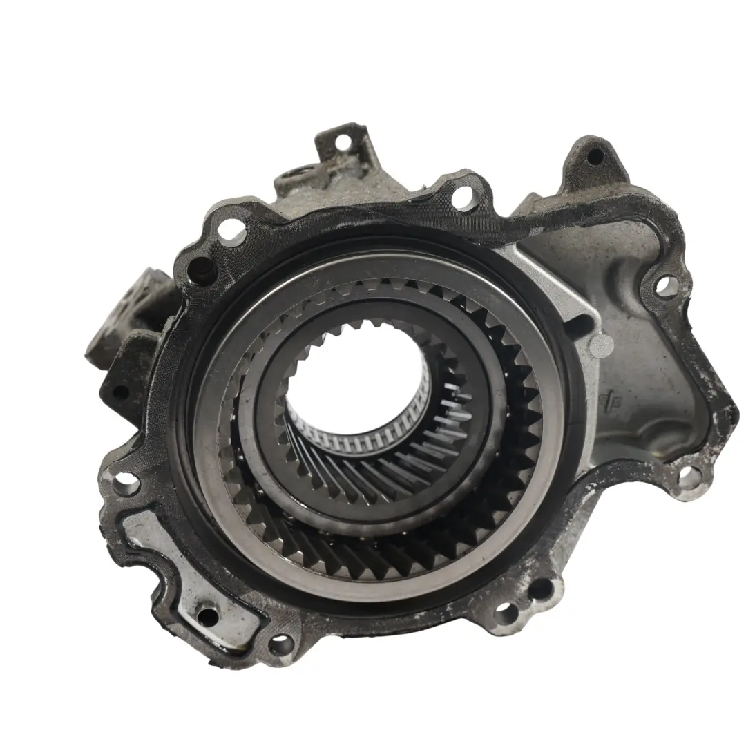 Differential Part Housing 3.0 TFSI Quattro 35:9 to Audi S4 B8 S5 8T Rear with Part number 0BF500043Q Audi S4 B8 S5 8T Rear Differential Part Housing 3.0 TFSI Quattro 35:9 - SKU 0BF500043Q-1 - Part number 0BF500043Q