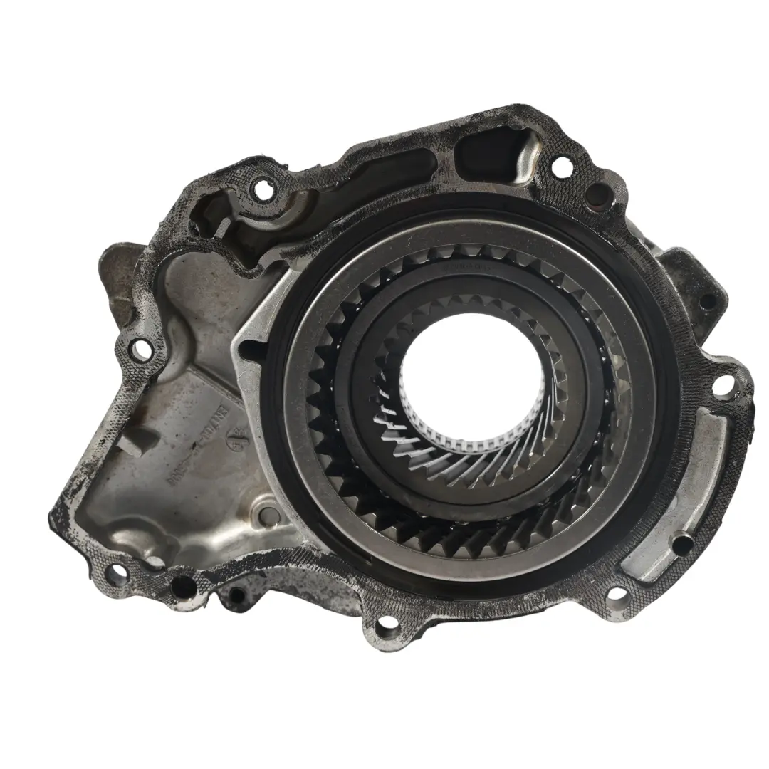 Audi S4 B8 S5 8T Obudowa Mostu Tylnego 3.0 TFSI Quattro 35:9 - SKU 0BF500043Q-1 - Numer Części 0BF500043Q