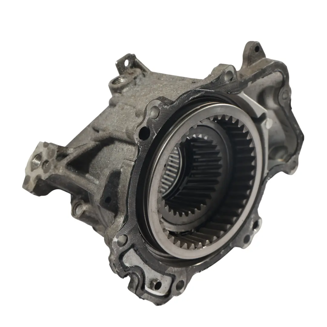 Audi S4 B8 S5 8T Obudowa Mostu Tylnego 3.0 TFSI Quattro 35:9 - SKU 0BF500043Q-1 - Numer Części 0BF500043Q