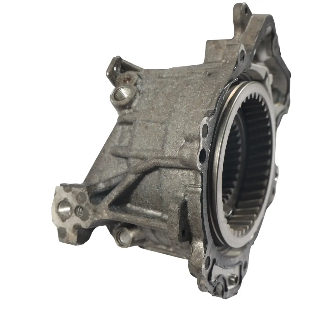 Differenziale Posteriore 3.0 TFSI Quattro per Audi S4 B8 S5 8T con numero di parte 0BF500043Q Audi S4 B8 S5 8T Differenziale Posteriore 3.0 TFSI Quattro - SKU 0BF500043Q-1 - Numero di parte 0BF500043Q