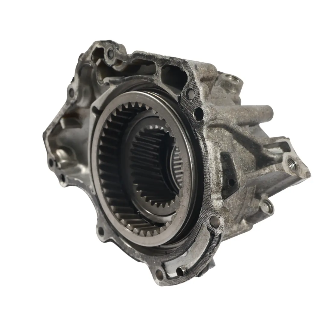 Audi S4 B8 S5 8T Differenziale Posteriore 3.0 TFSI Quattro - SKU 0BF500043Q-1 - Numero di parte 0BF500043Q