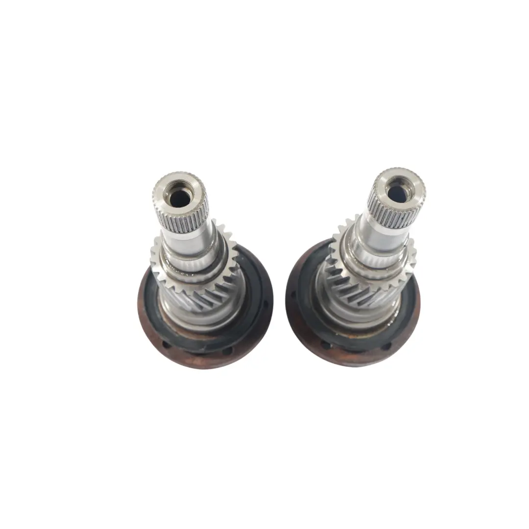 Audi A4 S4 B8 A5 S5 8T Albero Pignone Differenziale Posteriore - SKU 0BF525353 - Numero di parte 0BF525353