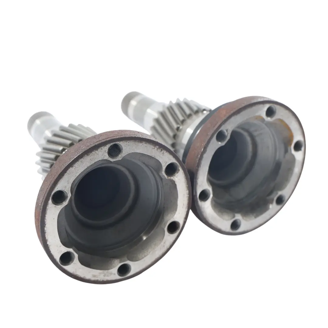 Audi A4 S4 B8 A5 S5 8T Albero Pignone Differenziale Posteriore - SKU 0BF525353 - Numero di parte 0BF525353