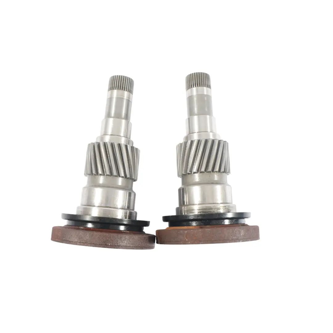 Audi A4 S4 B8 A5 S5 8T Albero Pignone Differenziale Posteriore - SKU 0BF525353 - Numero di parte 0BF525353