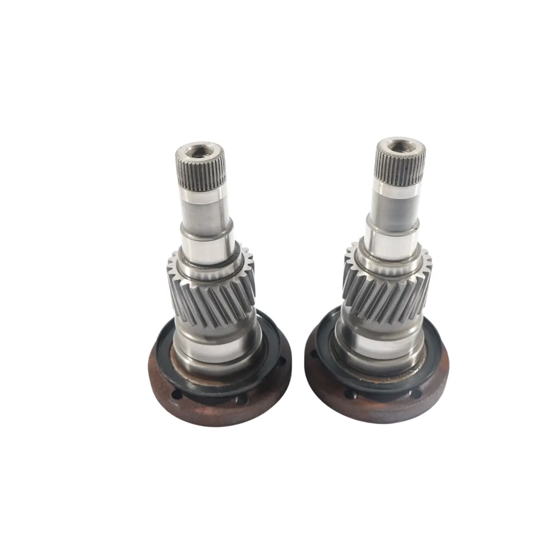 Wał Dyferencjału Tylny Lewy Prawy do Audi A4 S4 B8 A5 S5 8T o numerze 0BF525353 Audi A4 S4 B8 A5 S5 8T Wał Dyferencjału Tylny Lewy Prawy - SKU 0BF525353 - Numer Części 0BF525353