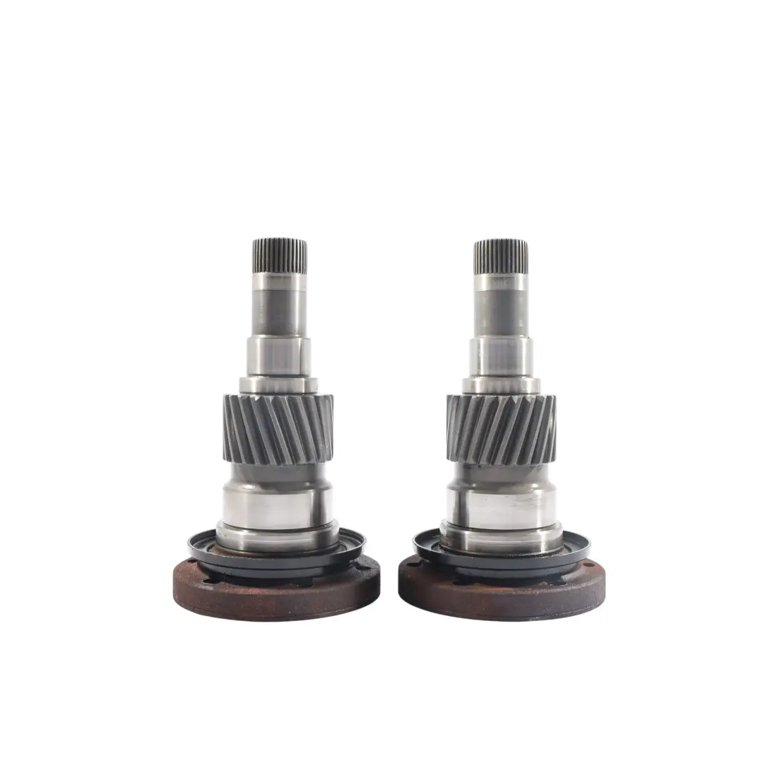 Audi A4 S4 B8 A5 S5 8T Albero Pignone Differenziale Posteriore - SKU 0BF525353 - Numero di parte 0BF525353