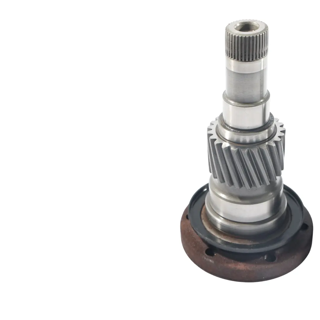 Audi A4 S4 B8 A5 S5 8T Albero Pignone Differenziale Posteriore - SKU 0BF525353 - Numero di parte 0BF525353