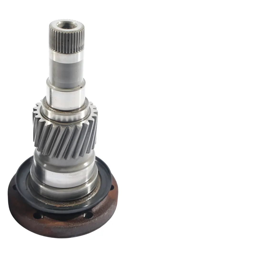 Audi A4 S4 B8 A5 S5 8T Albero Pignone Differenziale Posteriore - SKU 0BF525353 - Numero di parte 0BF525353