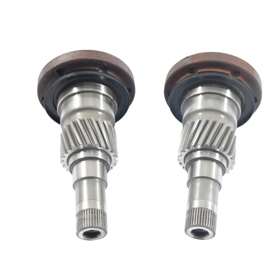 Albero Pignone Differenziale Posteriore per Audi A4 S4 B8 A5 S5 8T con numero di parte 0BF525353 Audi A4 S4 B8 A5 S5 8T Albero Pignone Differenziale Posteriore - SKU 0BF525353 - Numero di parte 0BF525353