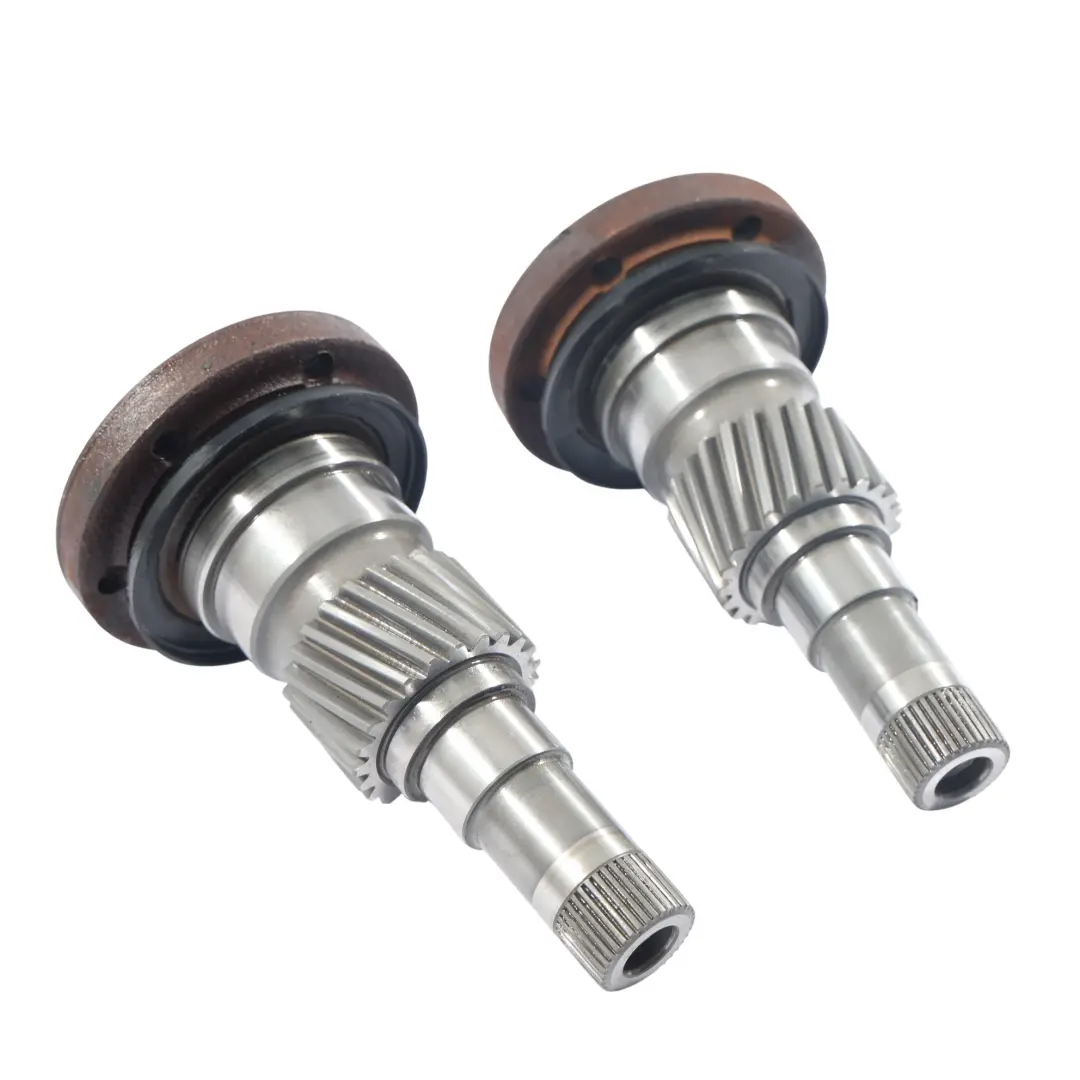 Albero Pignone Differenziale Posteriore per Audi A4 S4 B8 A5 S5 8T con numero di parte 0BF525353 Audi A4 S4 B8 A5 S5 8T Albero Pignone Differenziale Posteriore - SKU 0BF525353 - Numero di parte 0BF525353