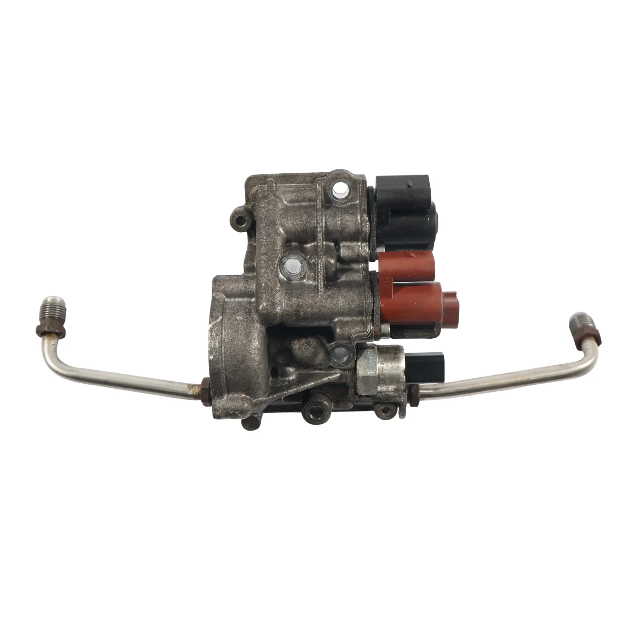 Audi A4 B8 S5 8T Unidad Servomotor Diferencial Trasero 0BF598074