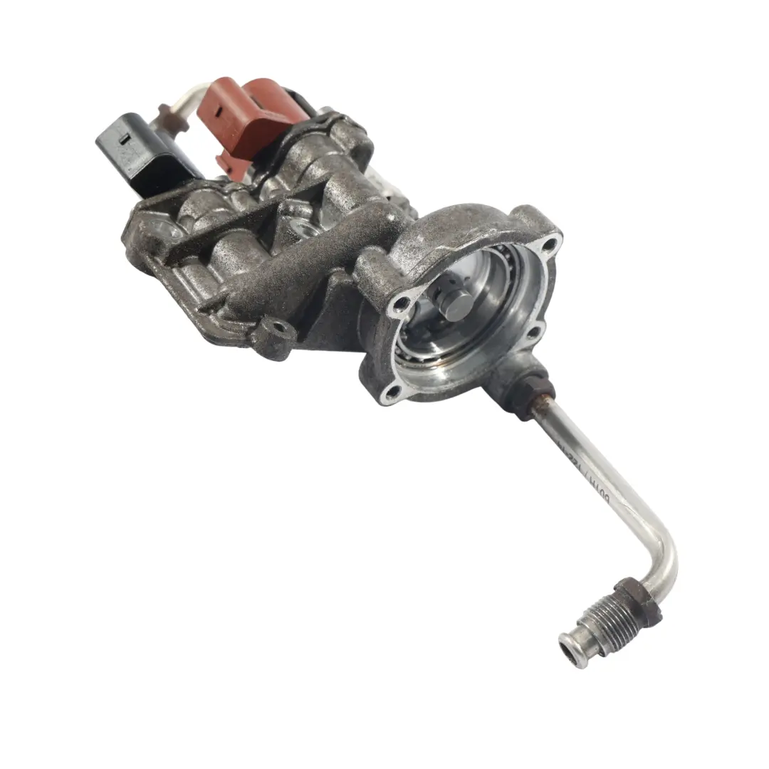 Audi A4 B8 S5 8T Serwomotor Tylnego Dyferencjału - SKU 0BF598074-1 - Numer Części 0BF598074