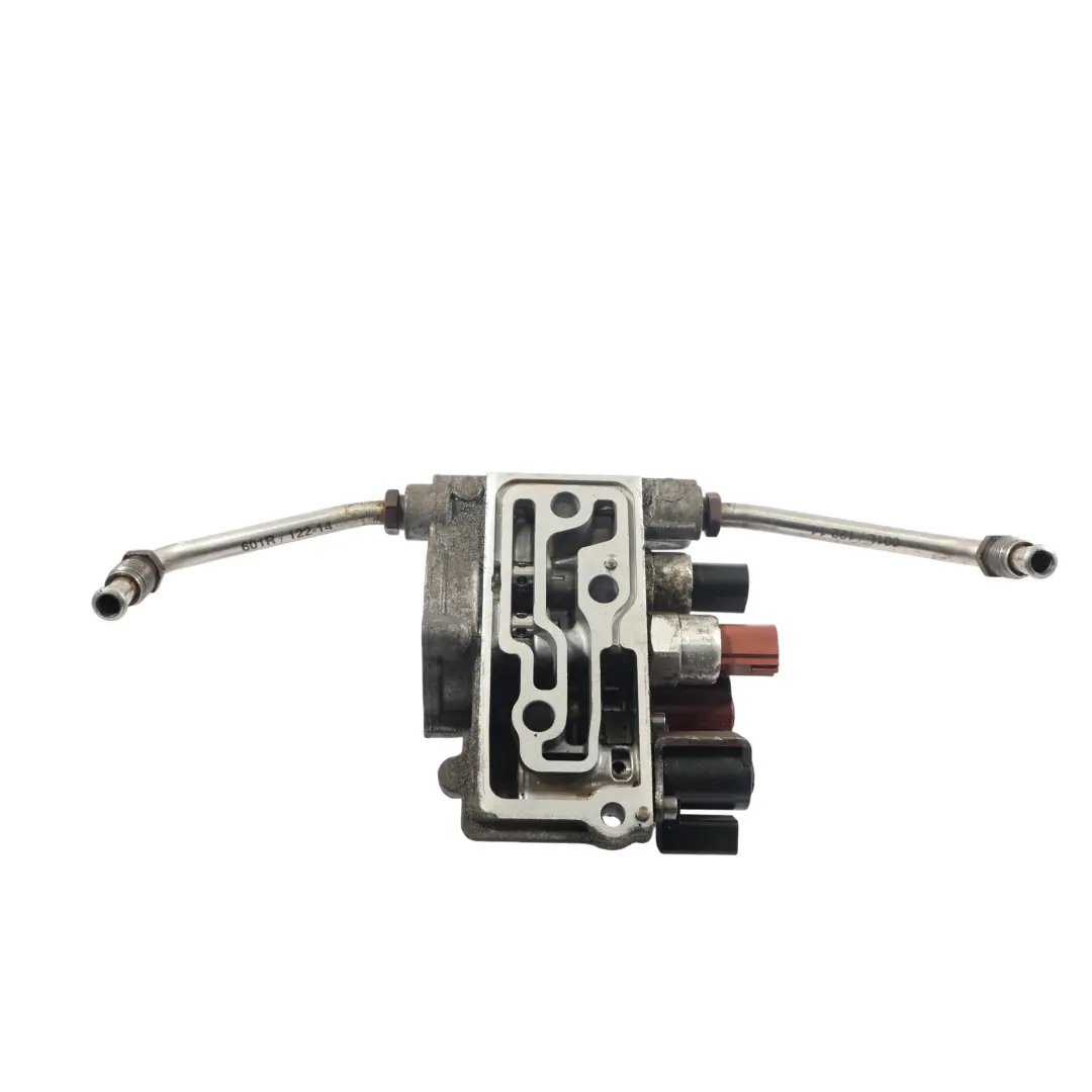Servomoteur Différentiel Arrière pour Audi A4 B8 S5 8T à propos du numéro de pièce 0BF598074 Audi A4 B8 S5 8T Servomoteur Différentiel Arrière - SKU 0BF598074-1 - Numéro de pièce 0BF598074
