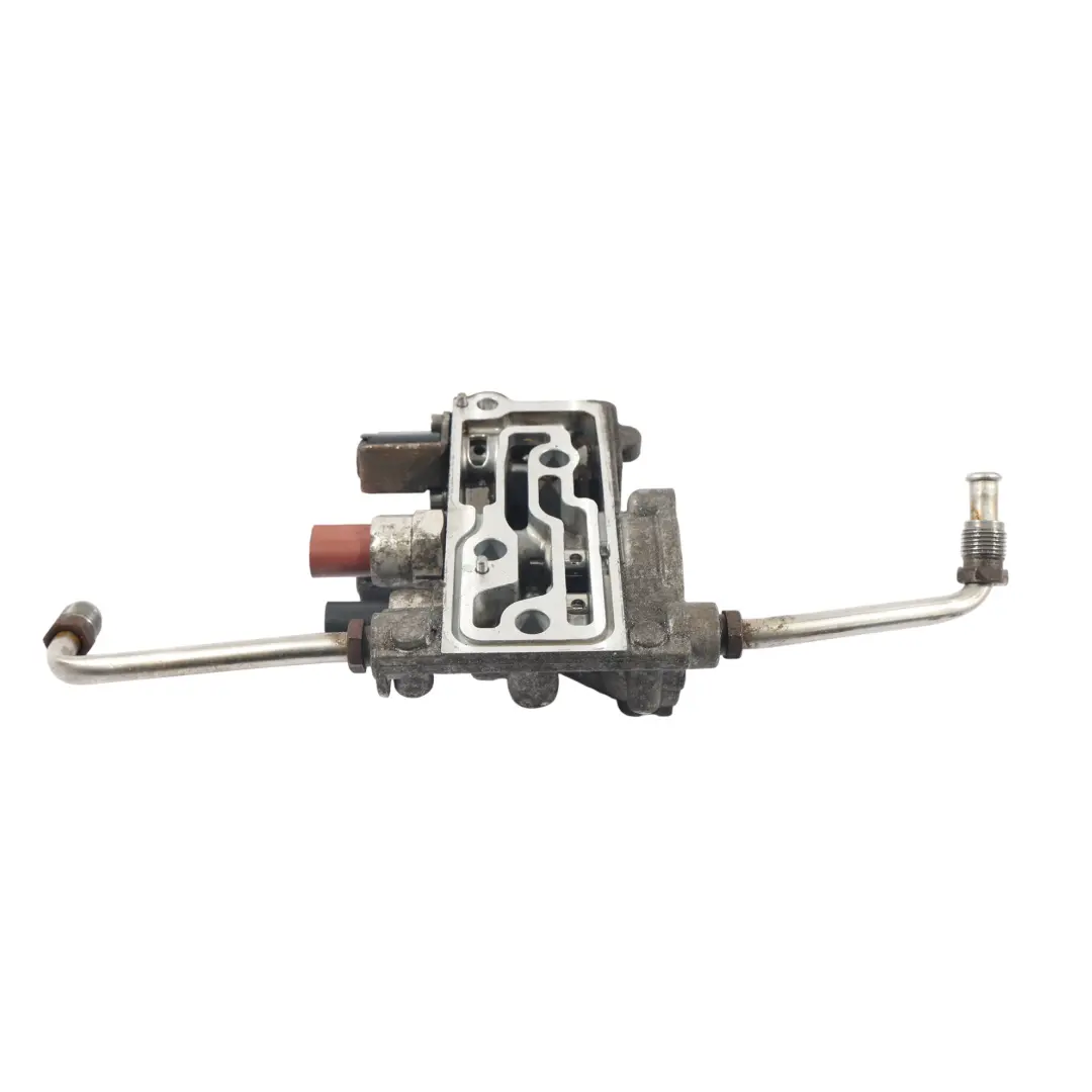 Servomotore Differenziale Posteriore per Audi A4 B8 S5 8T con numero di parte 0BF598074 Audi A4 B8 S5 8T Servomotore Differenziale Posteriore - SKU 0BF598074-1 - Numero di parte 0BF598074