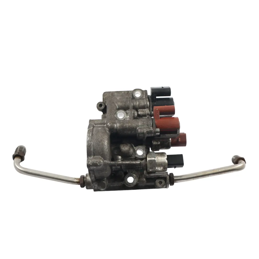 Audi A4 B8 S5 8T Servomotore Differenziale Posteriore - SKU 0BF598074-1 - Numero di parte 0BF598074