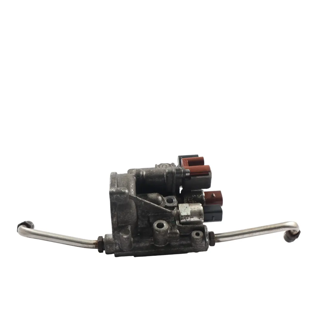 Servomotore Differenziale Posteriore per Audi A4 B8 S5 8T con numero di parte 0BF598074 Audi A4 B8 S5 8T Servomotore Differenziale Posteriore - SKU 0BF598074-1 - Numero di parte 0BF598074