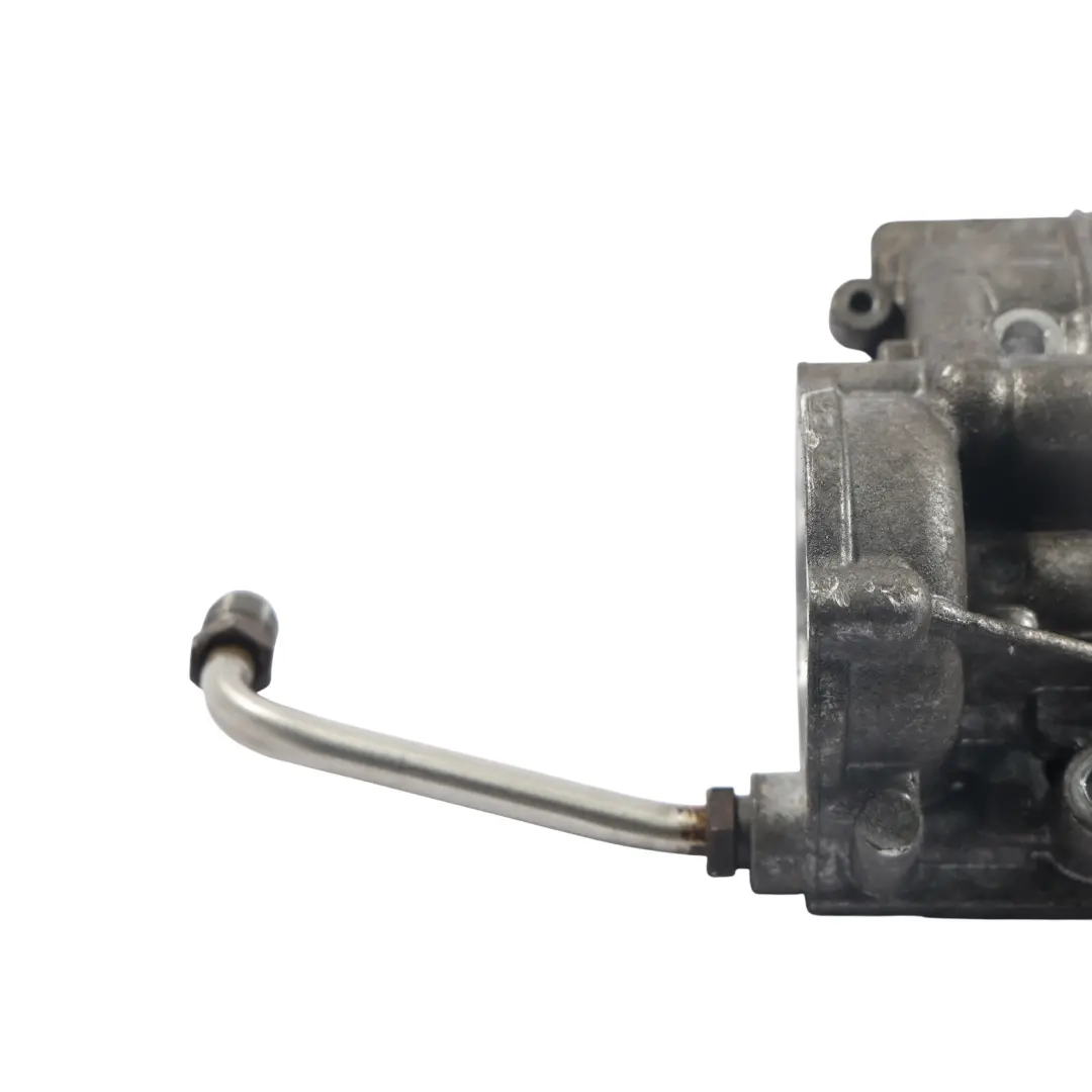 Audi A4 B8 S5 8T Heck Differential Servomotor Einheit - SKU 0BF598074-1 - Teilenummer 0BF598074