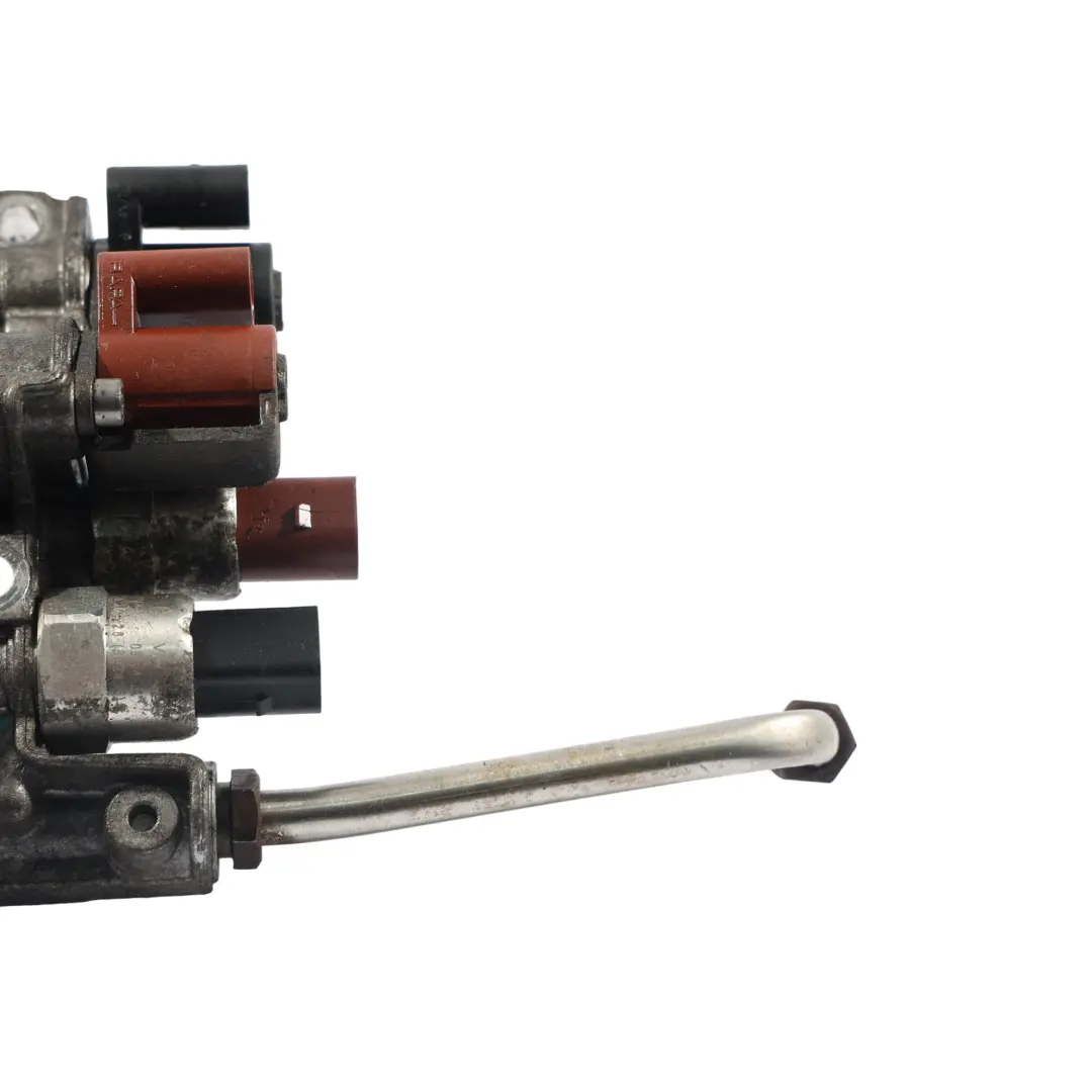 Audi A4 B8 S5 8T Servomotore Differenziale Posteriore - SKU 0BF598074-1 - Numero di parte 0BF598074