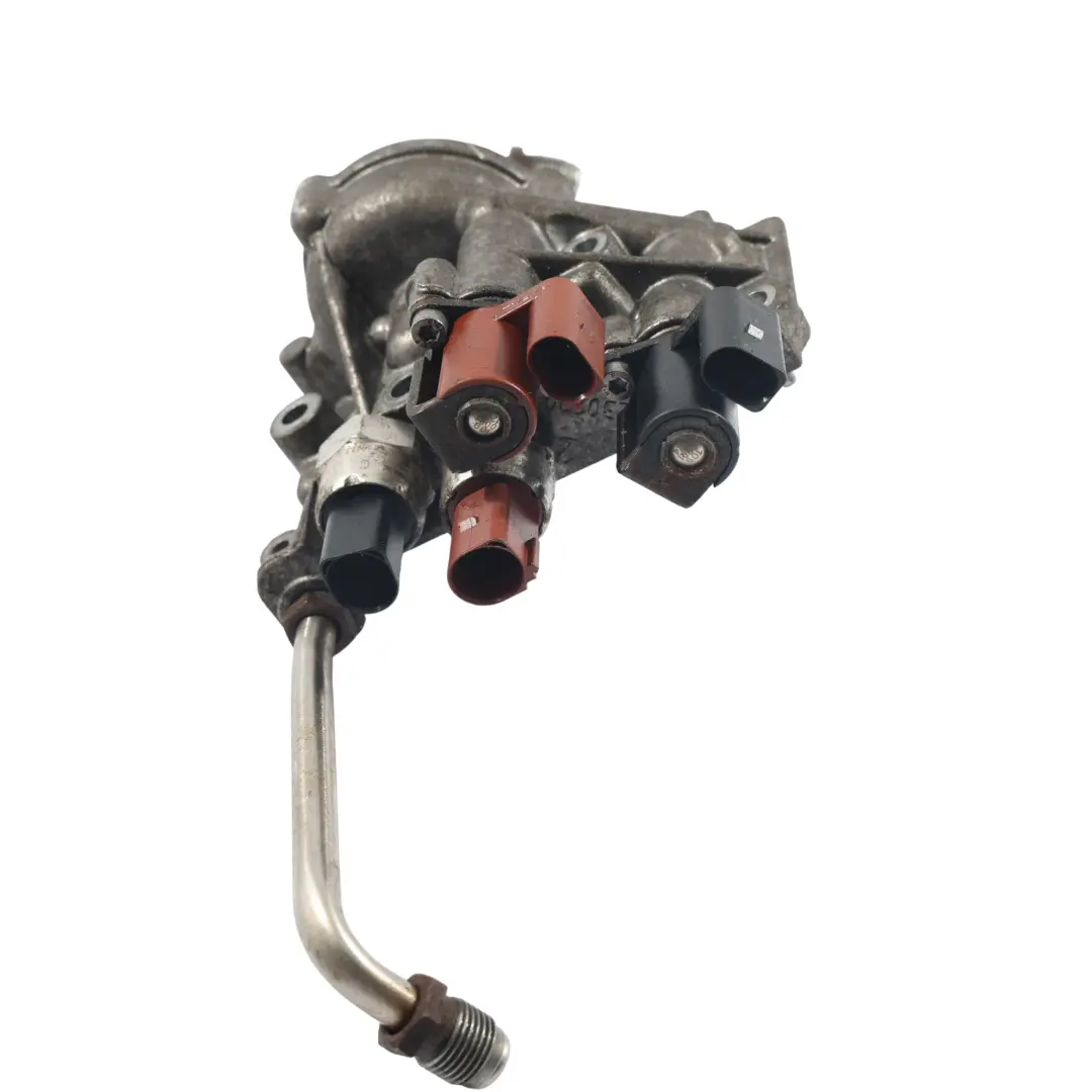 Audi A4 B8 S5 8T Servomotore Differenziale Posteriore - SKU 0BF598074-1 - Numero di parte 0BF598074