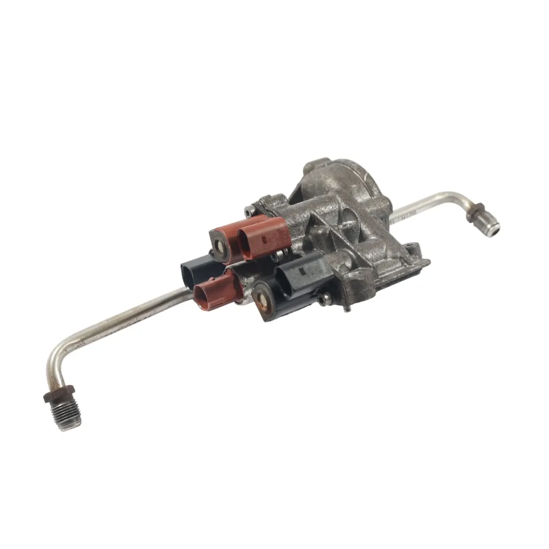 Servomotore Differenziale Posteriore per Audi A4 B8 S5 8T con numero di parte 0BF598074 Audi A4 B8 S5 8T Servomotore Differenziale Posteriore - SKU 0BF598074-1 - Numero di parte 0BF598074