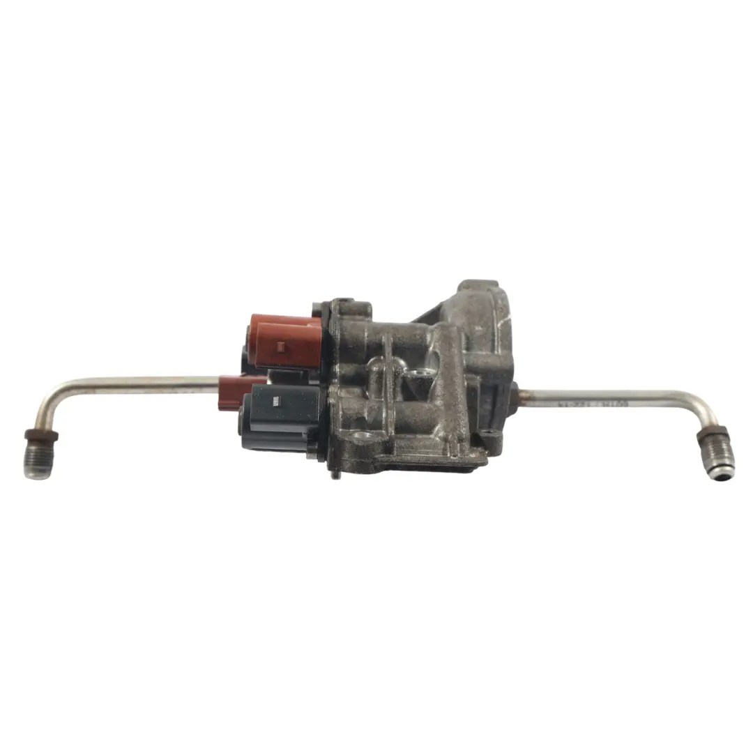 Servomotore Differenziale Posteriore per Audi A4 B8 S5 8T con numero di parte 0BF598074 Audi A4 B8 S5 8T Servomotore Differenziale Posteriore - SKU 0BF598074-1 - Numero di parte 0BF598074