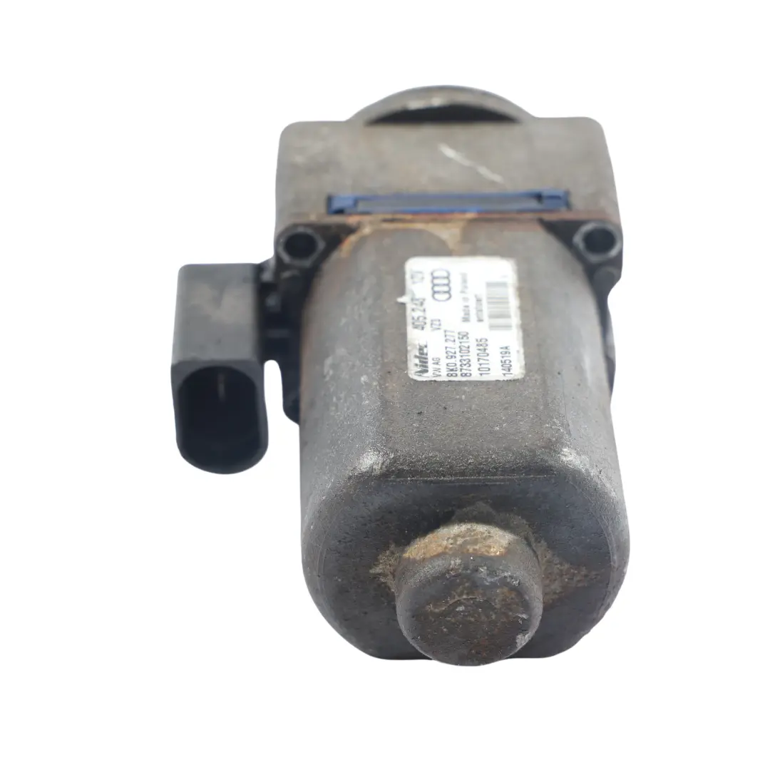 Kit Reparación Actuador Diferencial Trasero 8K0927277 para Audi A4 S4 B8 con número de pieza 0BF598080 Audi A4 S4 B8 Kit Reparación Actuador Diferencial Trasero 8K0927277 - SKU 0BF598080 - Número de pieza 0BF598080