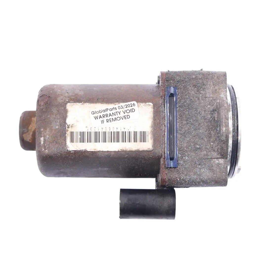 Differential Axle Actuator Repair Kit 8K0927277 to Audi A4 S4 B8 Rear with Part number 0BF598080 Audi A4 S4 B8 Rear Differential Axle Actuator Repair Kit 8K0927277 - SKU 0BF598080 - Part number 0BF598080