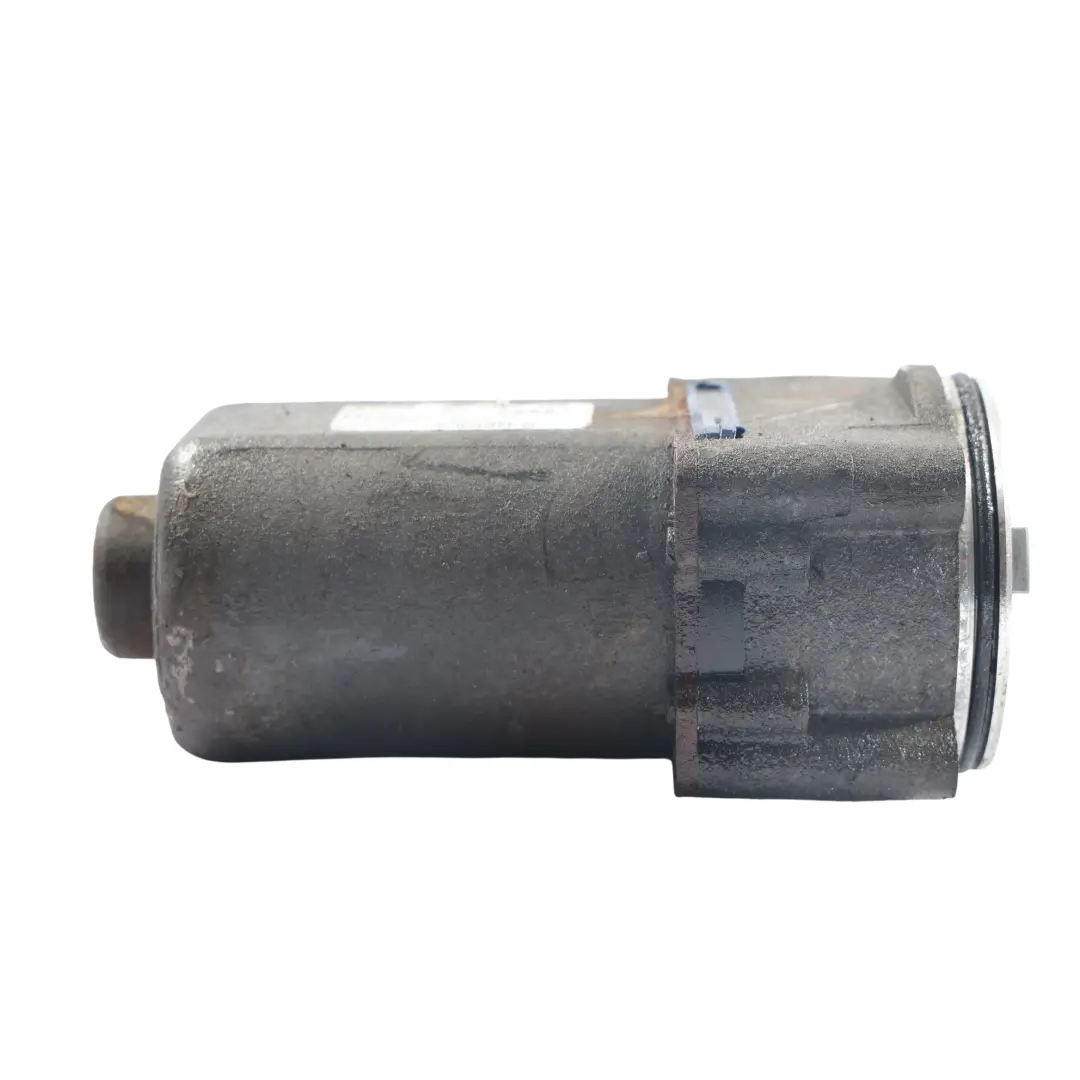 Audi A4 S4 B8 Kit Riparazione Attuatore Differenziale Posteriore - SKU 0BF598080 - Numero di parte 0BF598080