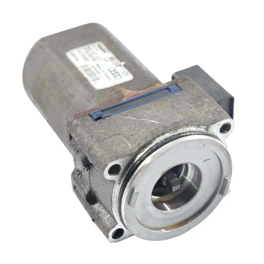 Audi A4 S4 B8 Hinterachse Differential Stellmotor Reparatur Kit - SKU 0BF598080 - Teilenummer 0BF598080