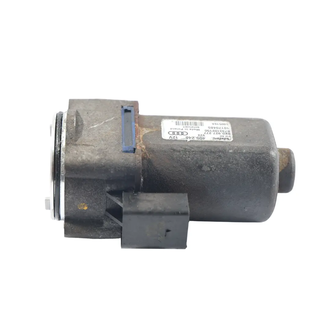 Audi A4 S4 B8 Rear Differential Axle Actuator Repair Kit 8K0927277 - SKU 0BF598080 - Part number 0BF598080