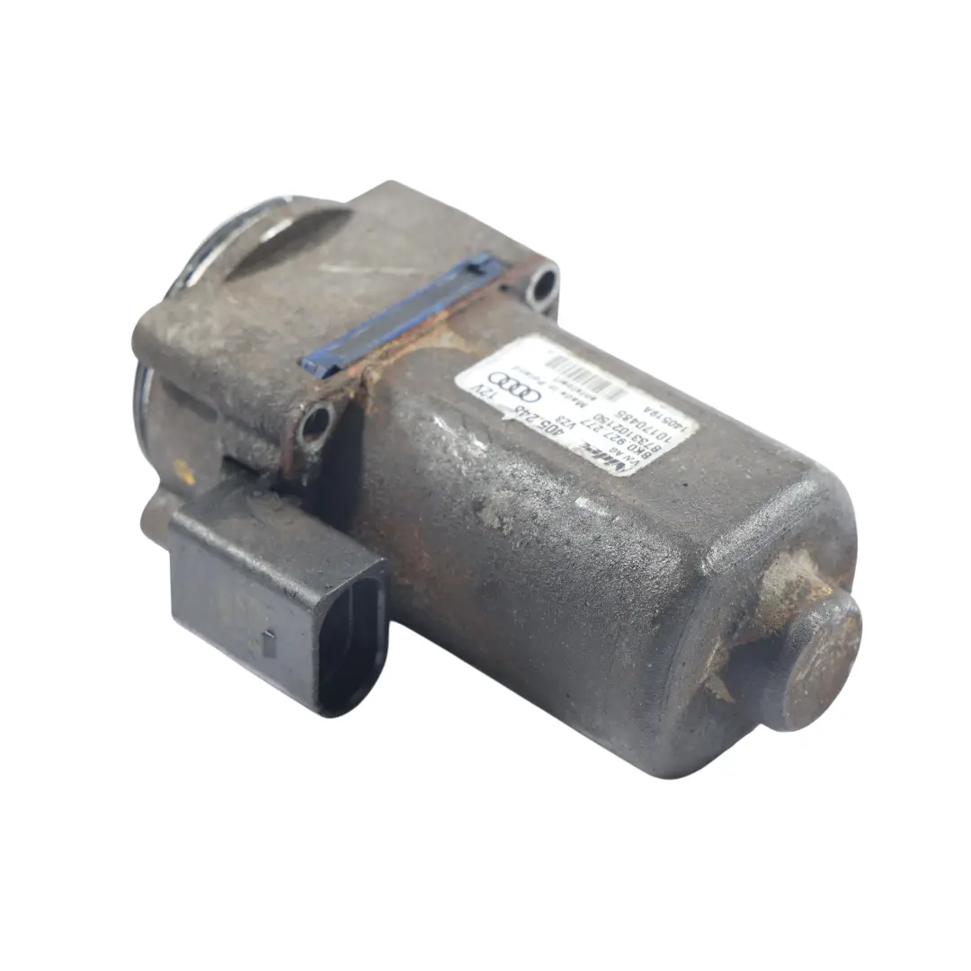 Differential Axle Actuator Repair Kit 8K0927277 to Audi A4 S4 B8 Rear with Part number 0BF598080 Audi A4 S4 B8 Rear Differential Axle Actuator Repair Kit 8K0927277 - SKU 0BF598080 - Part number 0BF598080