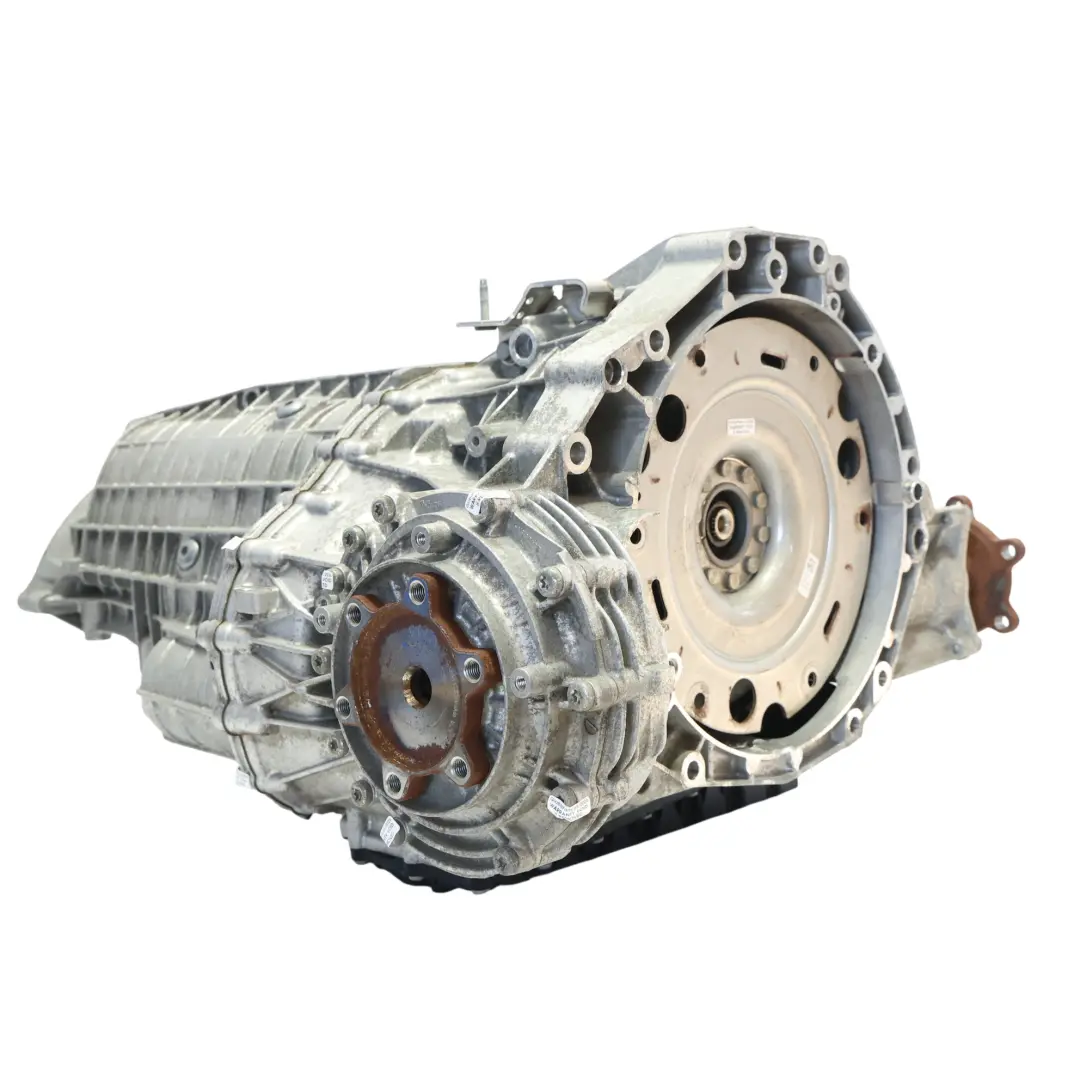 Audi Q5 FY 2.0 TDI DTPA Automatik Getriebe S-Tronic UNE GARANTIE - SKU 0CJ300043L - Teilenummer 0CJ300043L