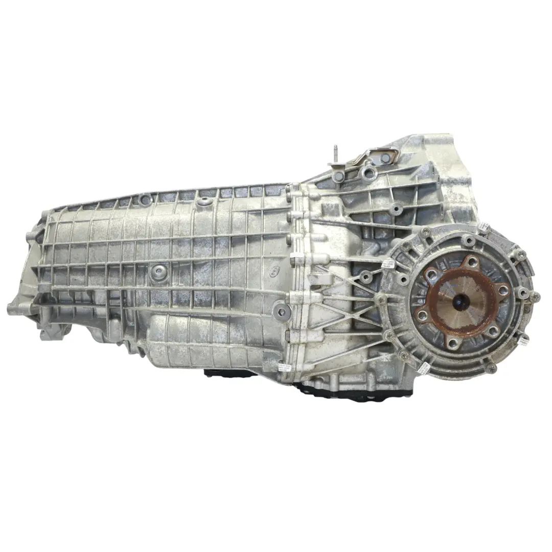 DTPA Automatic Gearbox S-Tronic UNE WARRANTY to Audi Q5 FY 2.0 TDI with Part number 0CJ300043L Audi Q5 FY 2.0 TDI DTPA Automatic Gearbox S-Tronic UNE WARRANTY - SKU 0CJ300043L - Part number 0CJ300043L