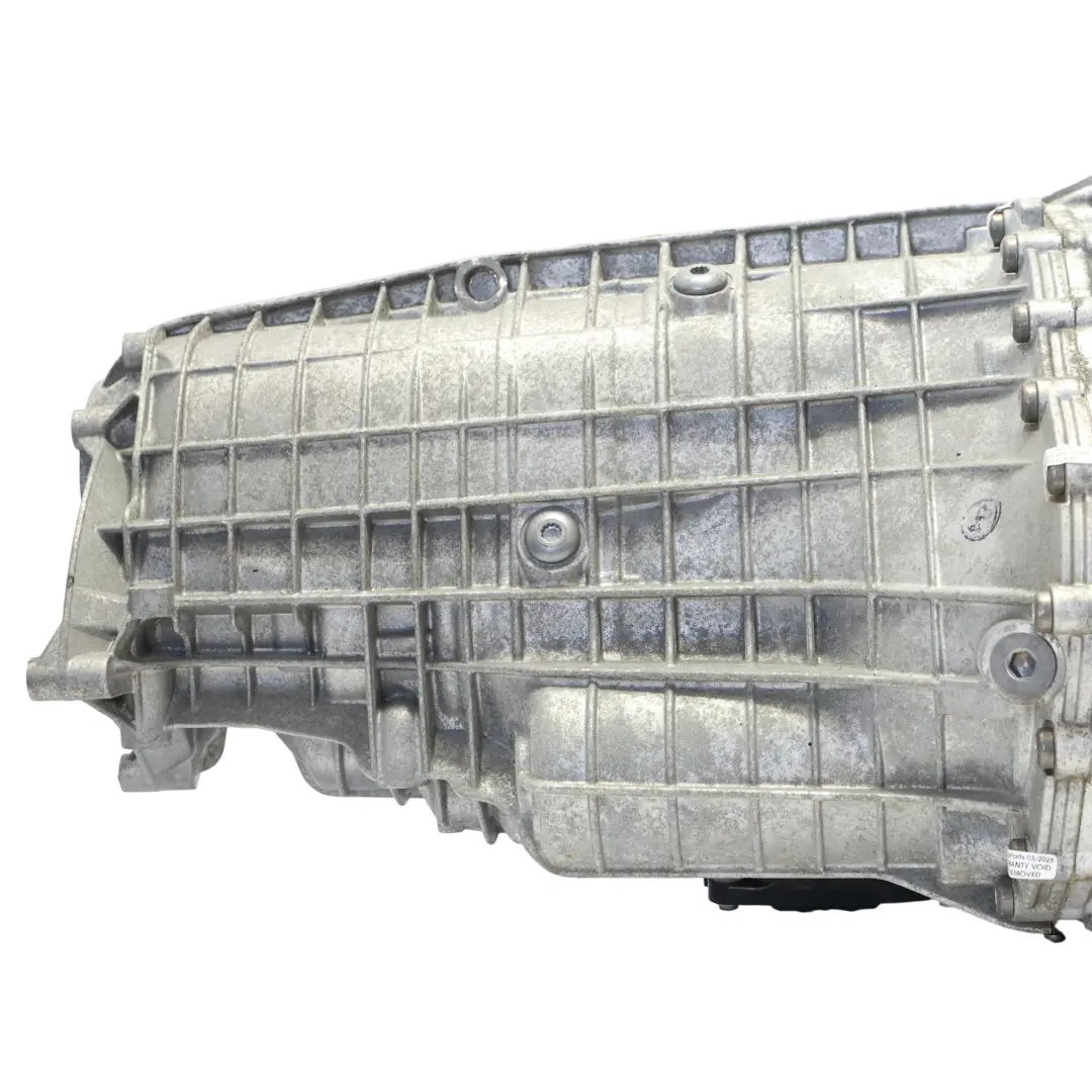 Audi Q5 FY 2.0 TDI DTPA Automatik Getriebe S-Tronic UNE GARANTIE - SKU 0CJ300043L - Teilenummer 0CJ300043L