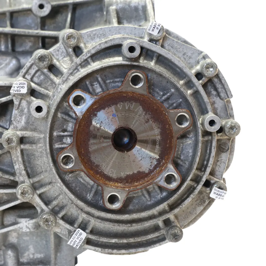 DTPA Cambio Automatico S-Tronic UNE GARANZIA per Audi Q5 FY 2.0 TDI con numero di parte 0CJ300043L Audi Q5 FY 2.0 TDI DTPA Cambio Automatico S-Tronic UNE GARANZIA - SKU 0CJ300043L - Numero di parte 0CJ300043L