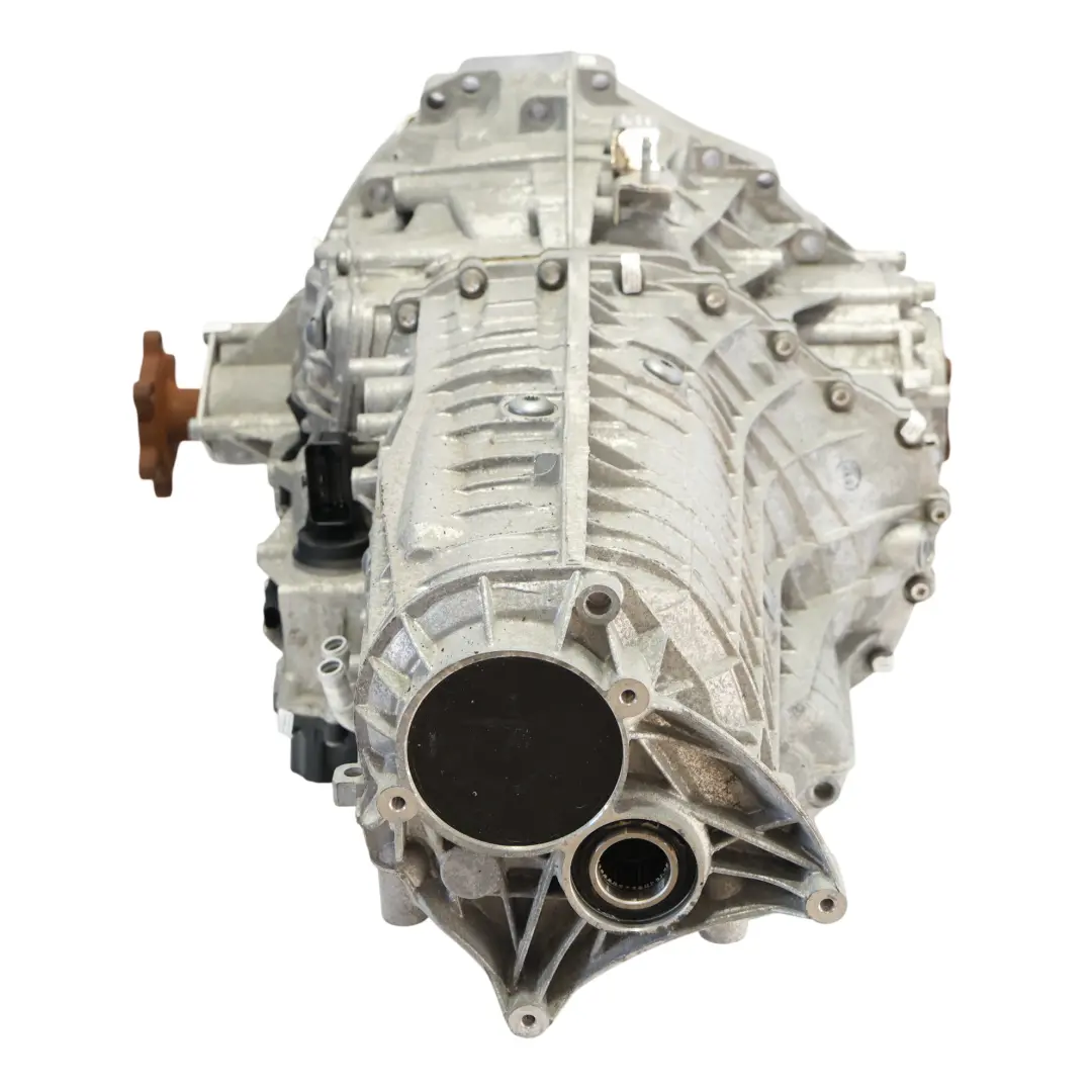 DTPA Automatic Gearbox S-Tronic UNE WARRANTY to Audi Q5 FY 2.0 TDI with Part number 0CJ300043L Audi Q5 FY 2.0 TDI DTPA Automatic Gearbox S-Tronic UNE WARRANTY - SKU 0CJ300043L - Part number 0CJ300043L