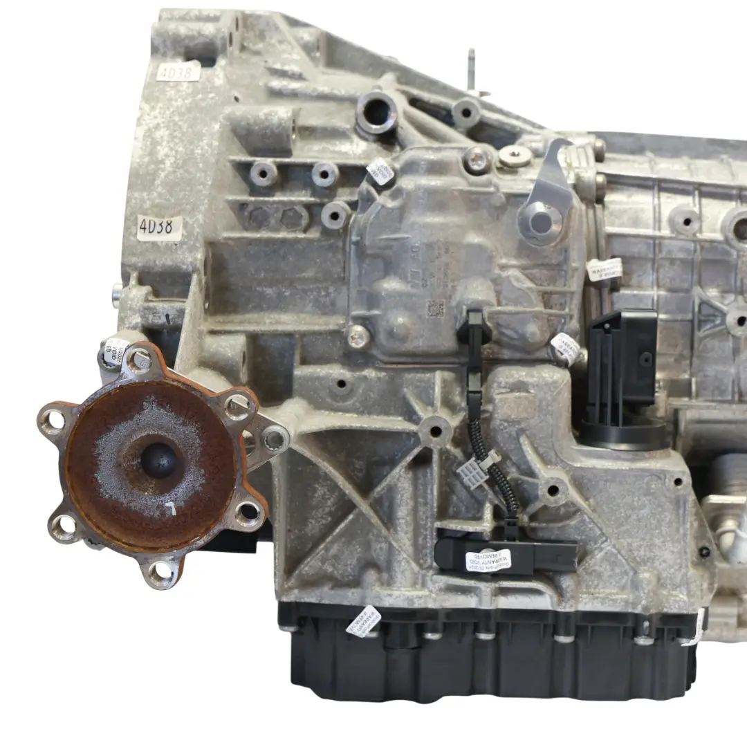 DTPA Cambio Automatico S-Tronic UNE GARANZIA per Audi Q5 FY 2.0 TDI con numero di parte 0CJ300043L Audi Q5 FY 2.0 TDI DTPA Cambio Automatico S-Tronic UNE GARANZIA - SKU 0CJ300043L - Numero di parte 0CJ300043L