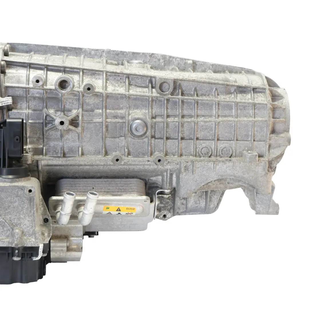 DTPA Cambio Automatico S-Tronic UNE GARANZIA per Audi Q5 FY 2.0 TDI con numero di parte 0CJ300043L Audi Q5 FY 2.0 TDI DTPA Cambio Automatico S-Tronic UNE GARANZIA - SKU 0CJ300043L - Numero di parte 0CJ300043L