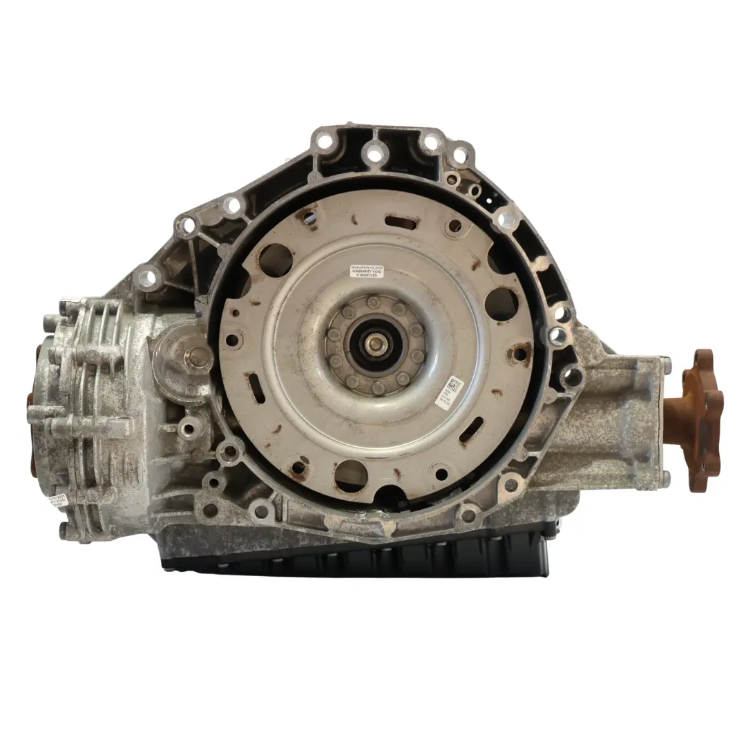 Audi Q5 FY 2.0 TDI DTPA Cambio Automatico S-Tronic UNE GARANZIA - SKU 0CJ300043L - Numero di parte 0CJ300043L