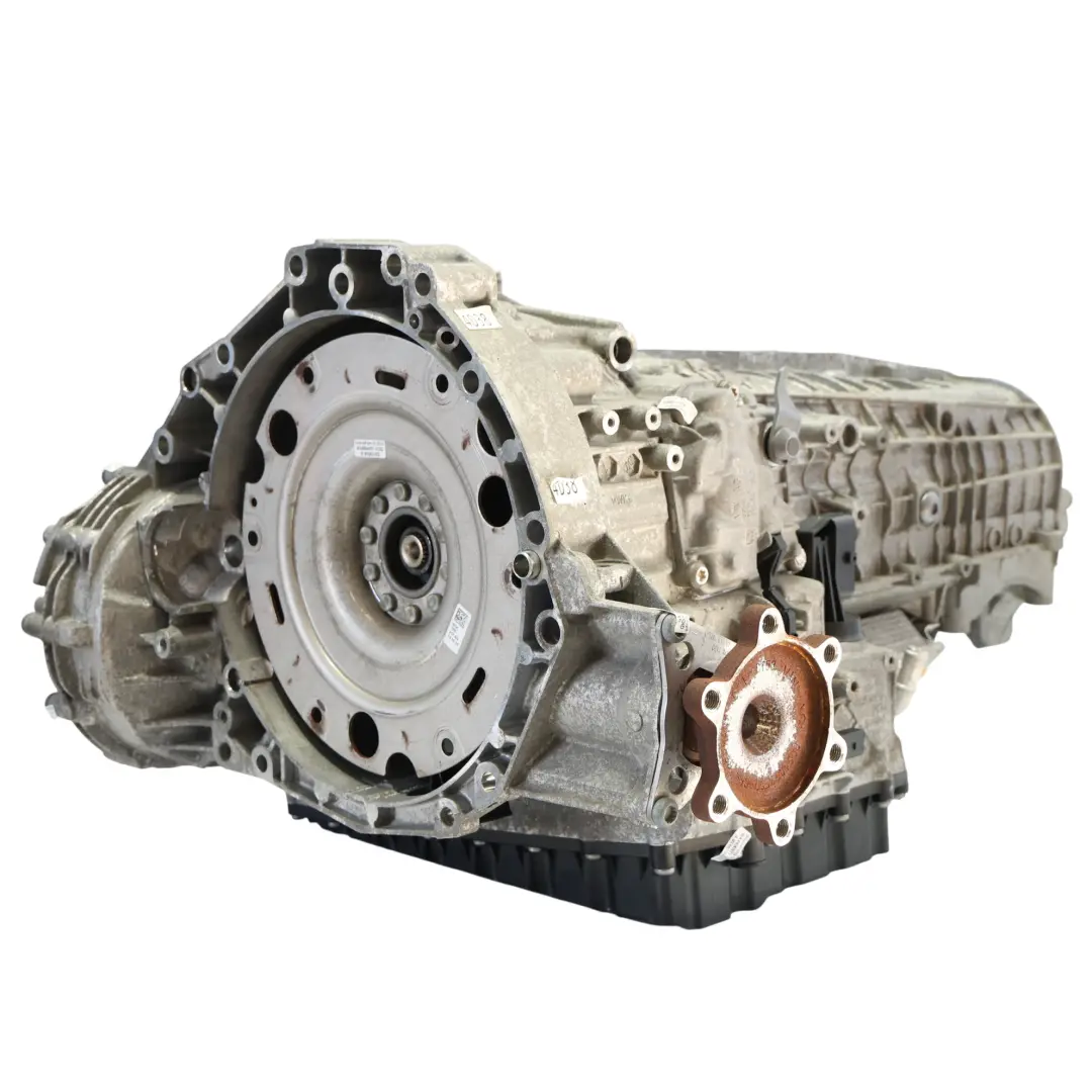 Audi Q5 FY 2.0 TDI DTPA Automatik Getriebe S-Tronic UNE GARANTIE - SKU 0CJ300043L - Teilenummer 0CJ300043L