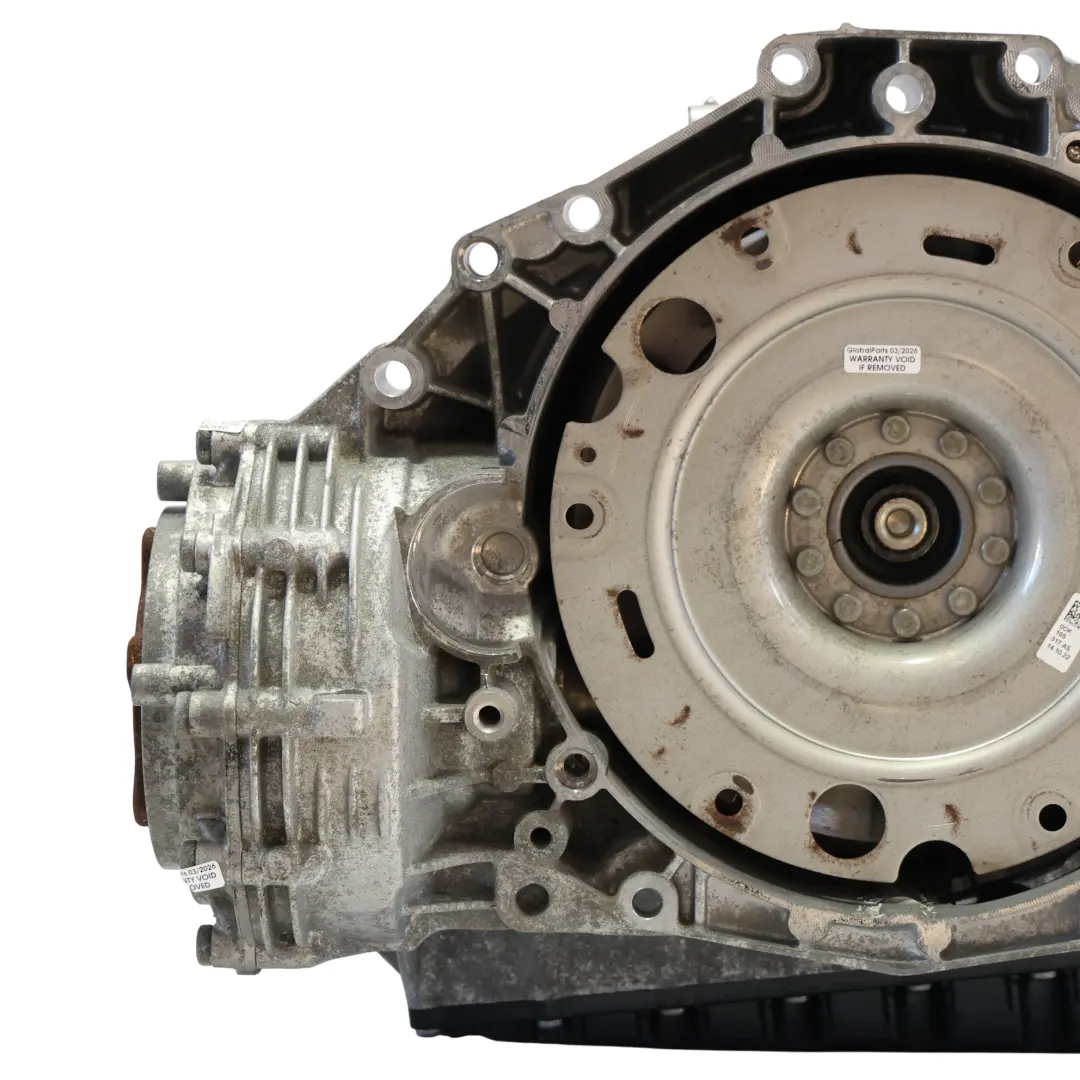 Audi Q5 FY 2.0 TDI DTPA Vitesses Automatique S-Tronic UNE GARANTIE - SKU 0CJ300043L - Numéro de pièce 0CJ300043L