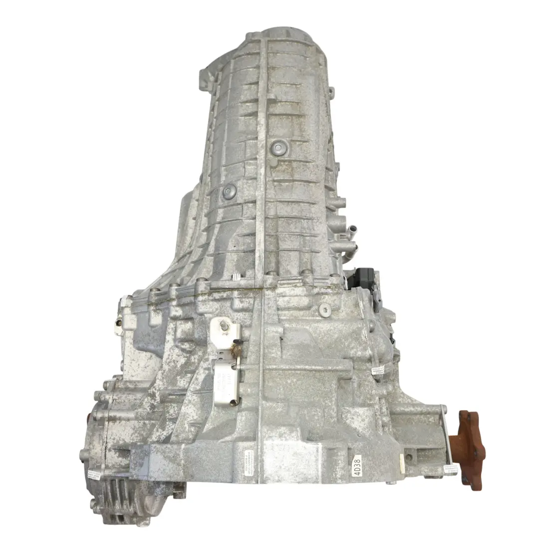 DTPA Vitesses Automatique S-Tronic UNE GARANTIE pour Audi Q5 FY 2.0 TDI à propos du numéro de pièce 0CJ300043L Audi Q5 FY 2.0 TDI DTPA Vitesses Automatique S-Tronic UNE GARANTIE - SKU 0CJ300043L - Numéro de pièce 0CJ300043L