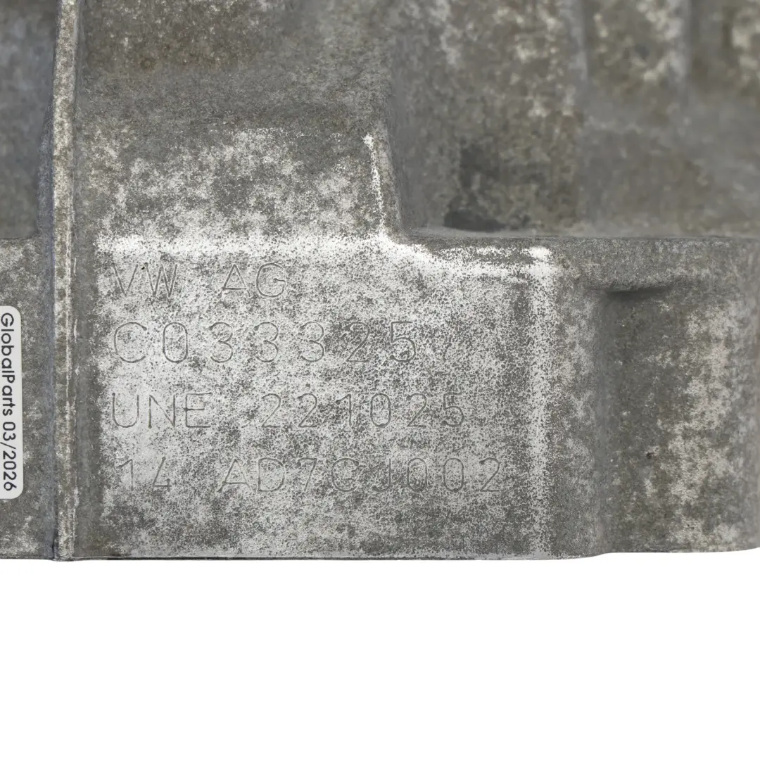 Audi Q5 FY 2.0 TDI DTPA Skrzynia Biegów Automat S-Tronic UNE - SKU 0CJ300043L - Numer Części 0CJ300043L