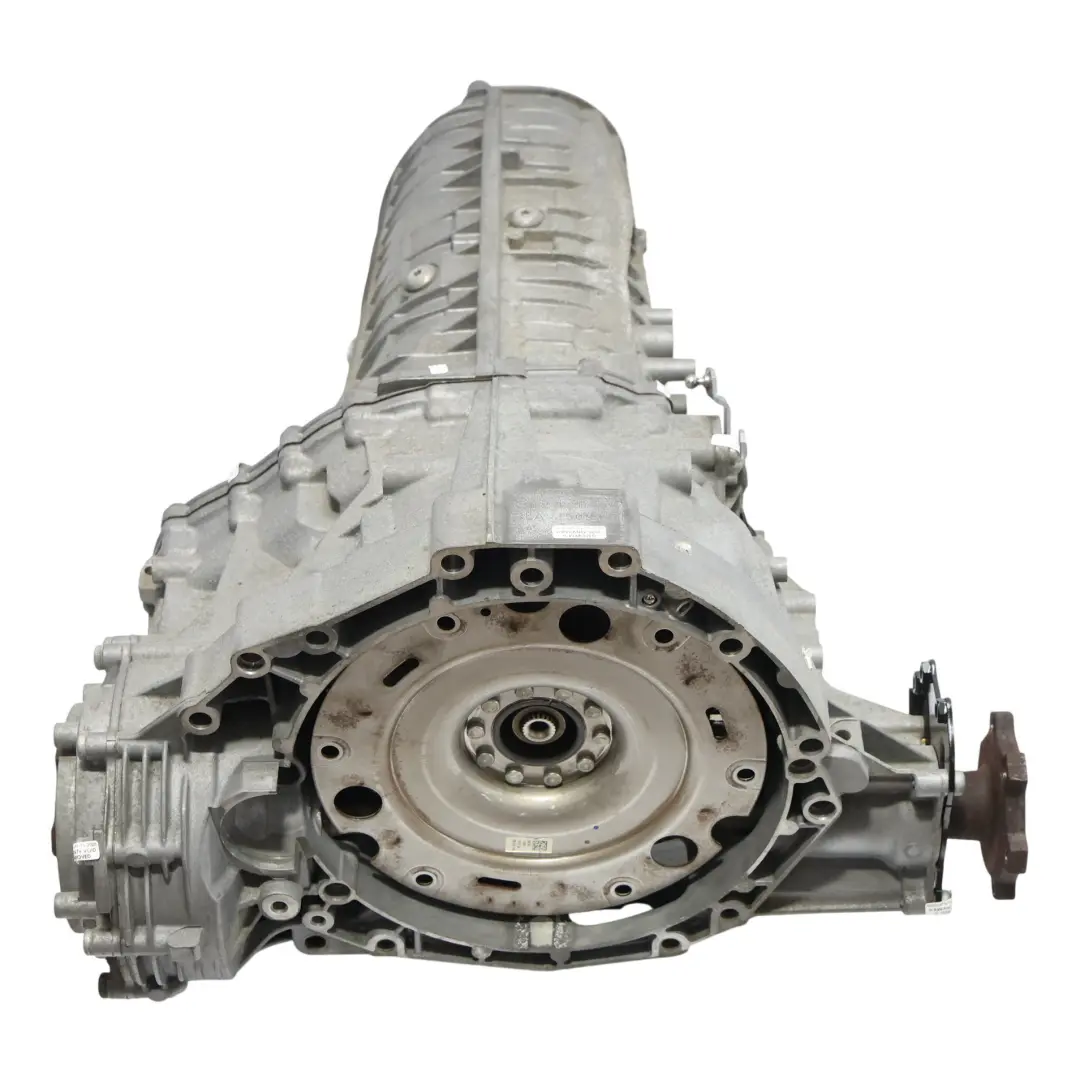 CZVB Automatic Gearbox S-Tronic RLA WARRANTY to Audi A6 C7 A7 4G 3.0 TDI with Part number 0CK300042J Audi A6 C7 A7 4G 3.0 TDI CZVB Automatic Gearbox S-Tronic RLA WARRANTY - SKU 0CK300042J - Part number 0CK300042J