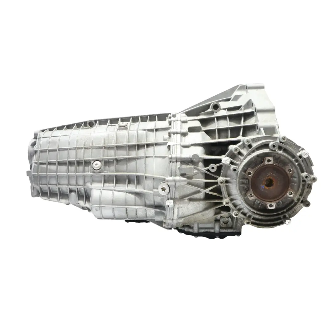 Audi A6 C7 A7 4G 3.0 TDI CZVB Automatic Gearbox S-Tronic RLA WARRANTY - SKU 0CK300042J - Part number 0CK300042J