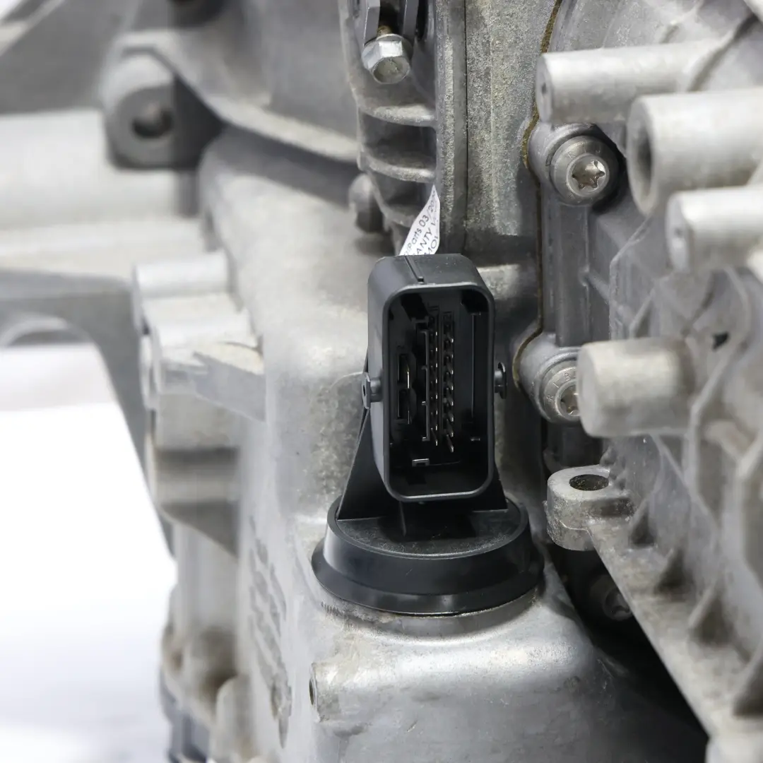 3.0TDI CZVB Automatik Getriebe S-Tronic RLA GARANTIE für Audi A6 C7 A7 4G mit Teilenummer 0CK300042J Audi A6 C7 A7 4G 3.0TDI CZVB Automatik Getriebe S-Tronic RLA GARANTIE - SKU 0CK300042J - Teilenummer 0CK300042J