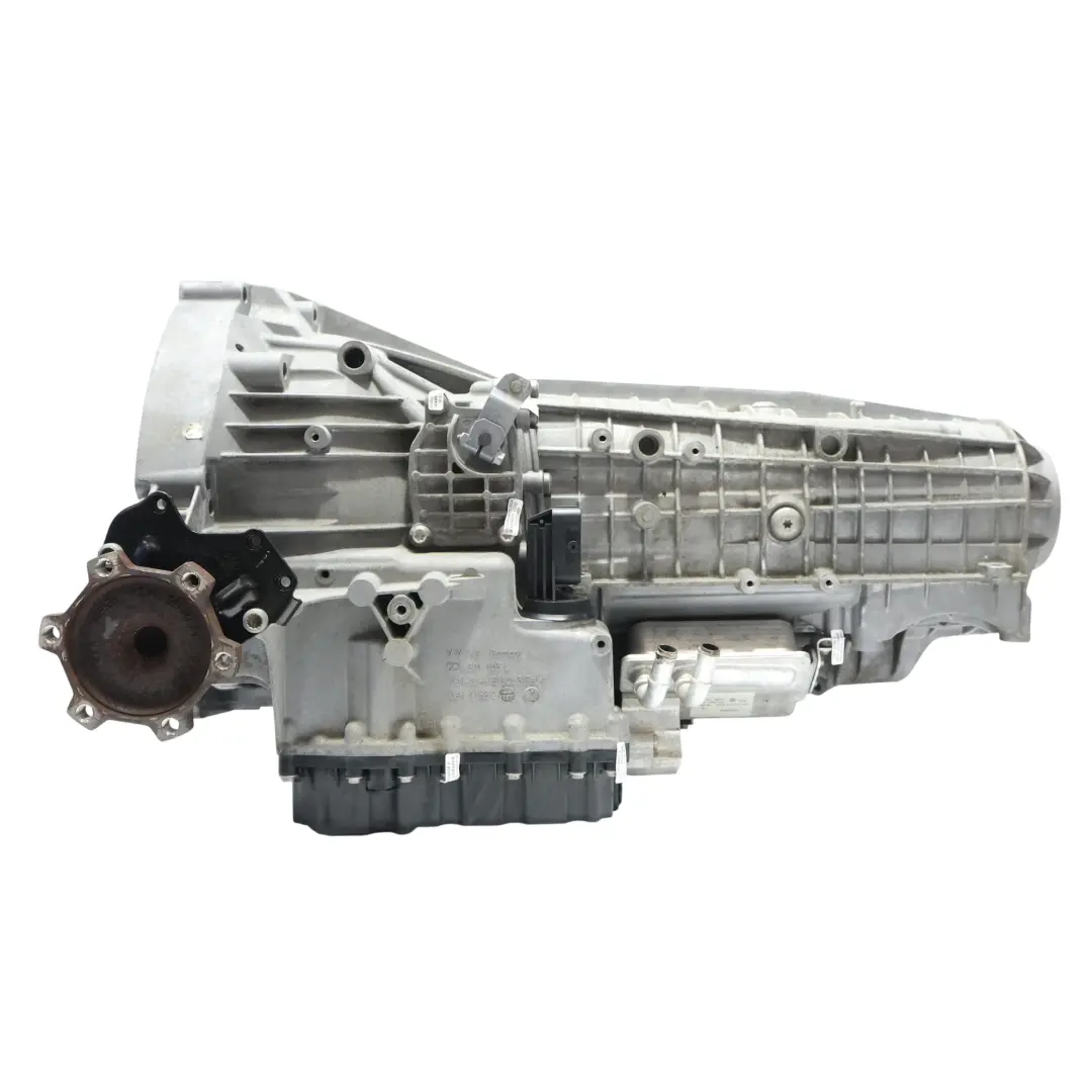 Audi A6 C7 A7 4G 3.0TDI CZVB Vitesses Automatic S-Tronic RLA GARANTIE - SKU 0CK300042J - Numéro de pièce 0CK300042J