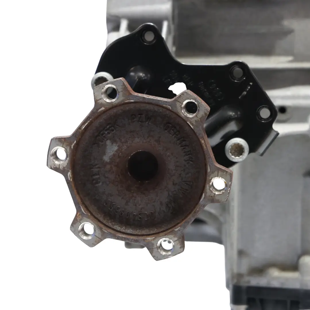 Audi A6 C7 A7 4G 3.0 TDI CZVB Skrzynia Biegów S-Tronic RLA - SKU 0CK300042J - Numer Części 0CK300042J